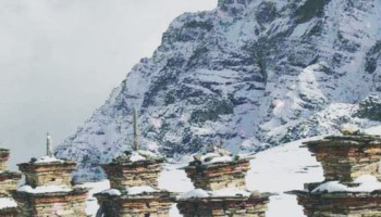 Nar Phu Valley Trek - 17 Days